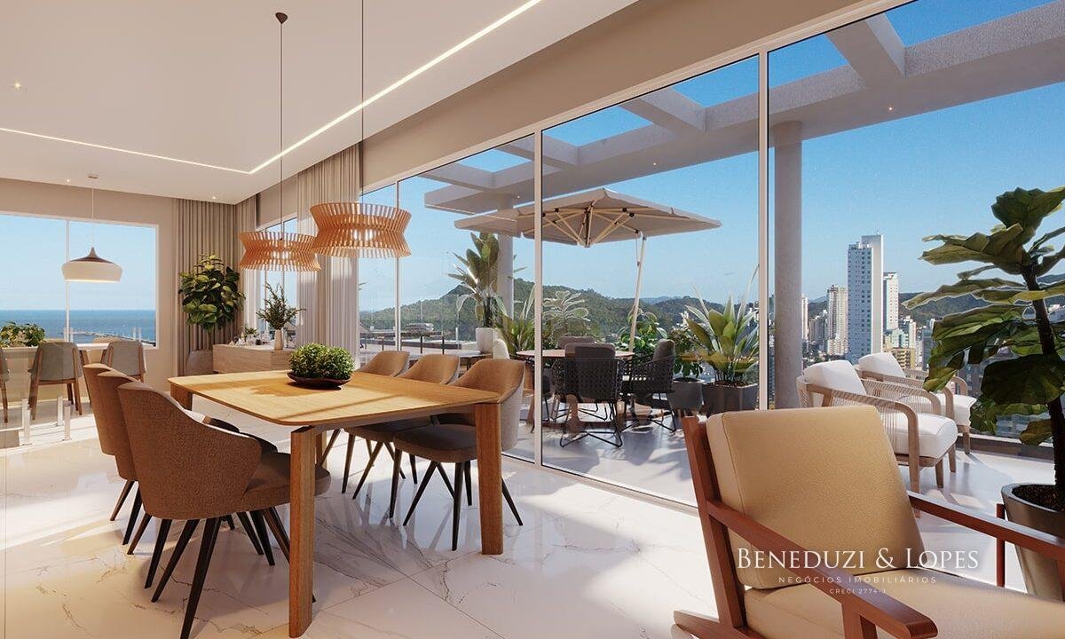 living-cobertura-star-class-home-werk