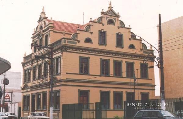 Casa Malburg