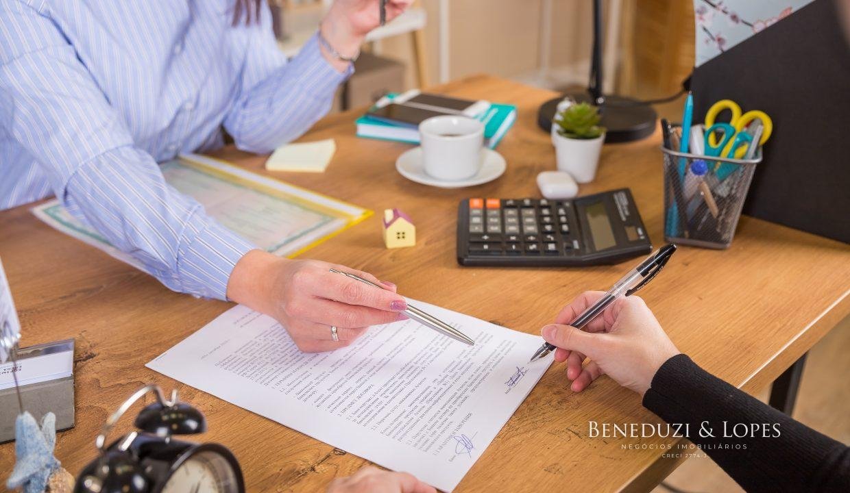 financiamento imobiliário