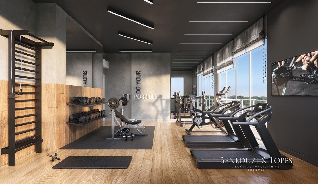 14 - Salt - Espaço Fitness