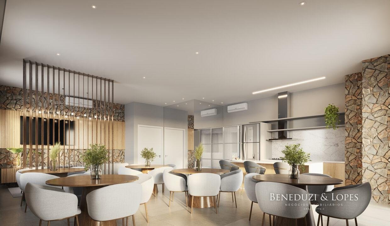 17 - Salt - Salão de Festas