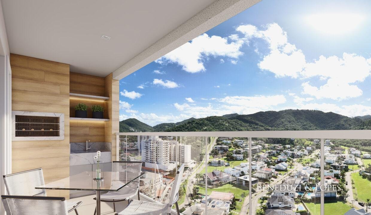 18 - Salt - Apartamento 01