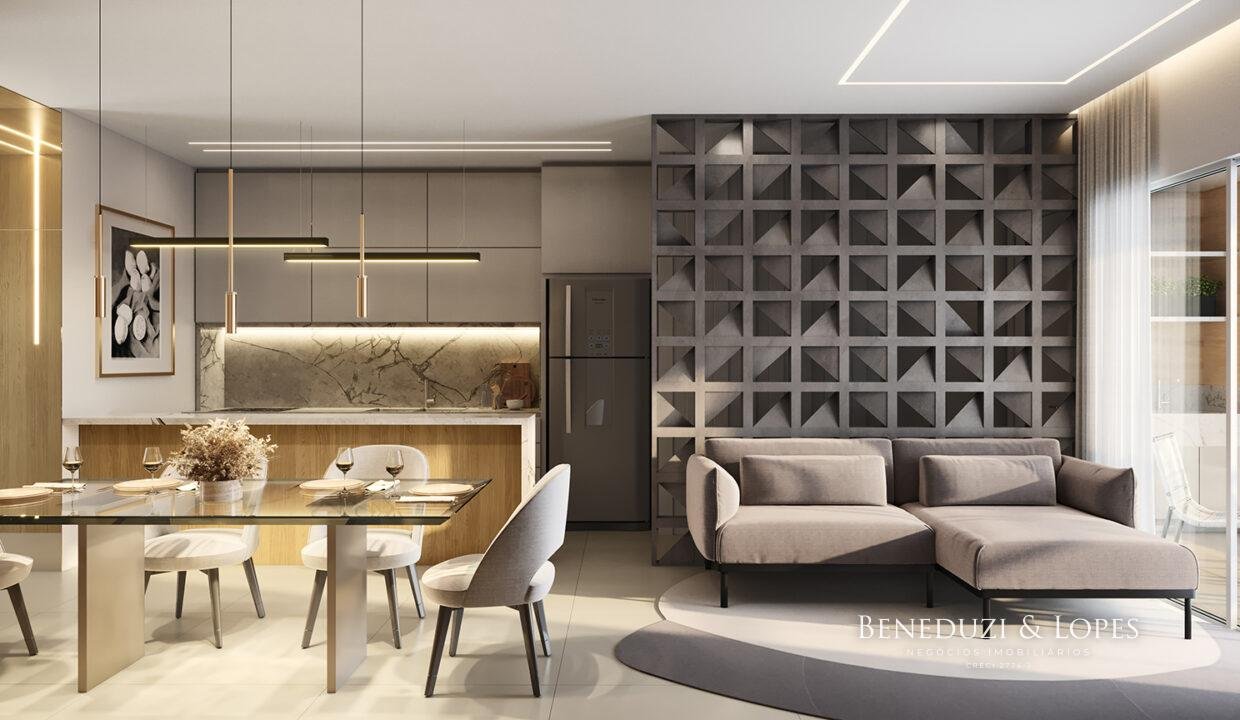 20 - Salt - Apartamento 03