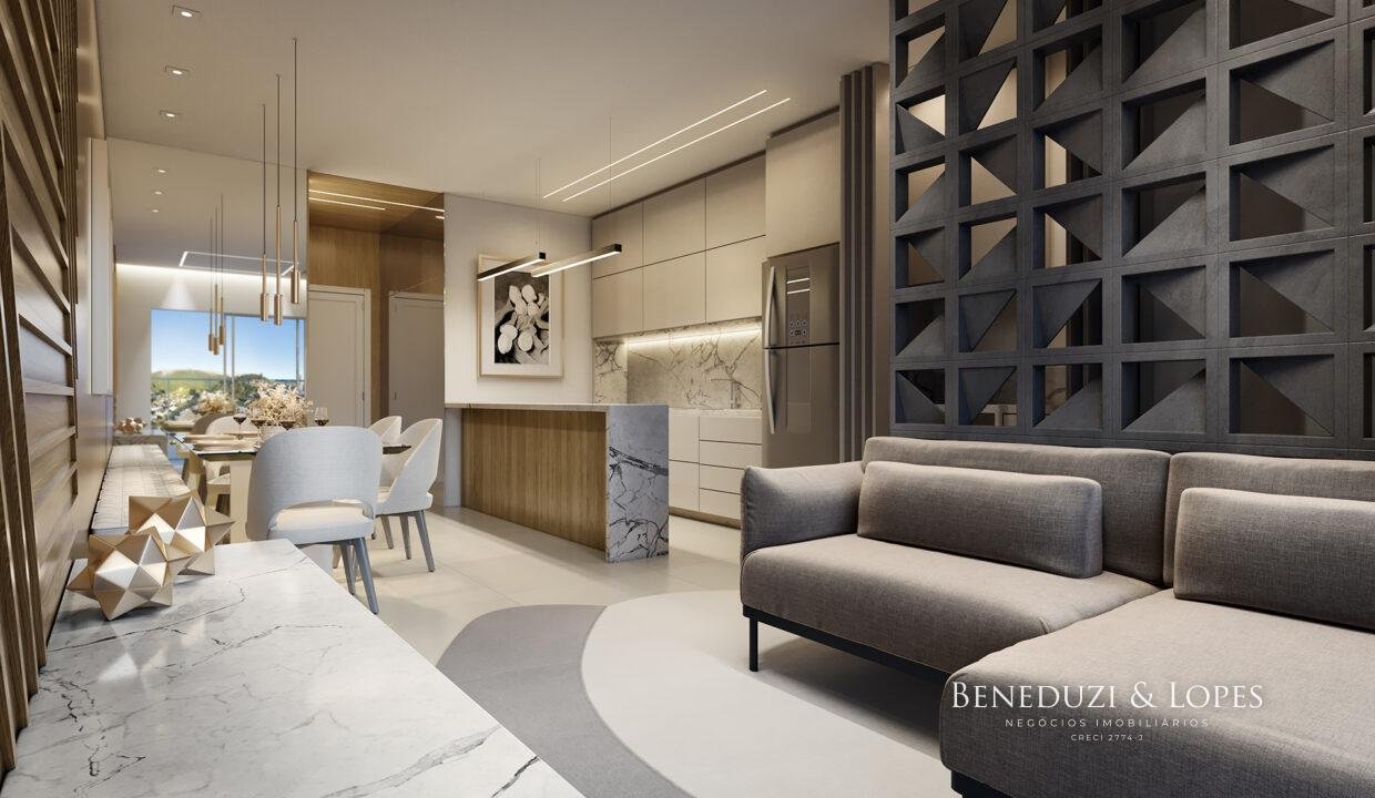 21 - Salt - Apartamento 04