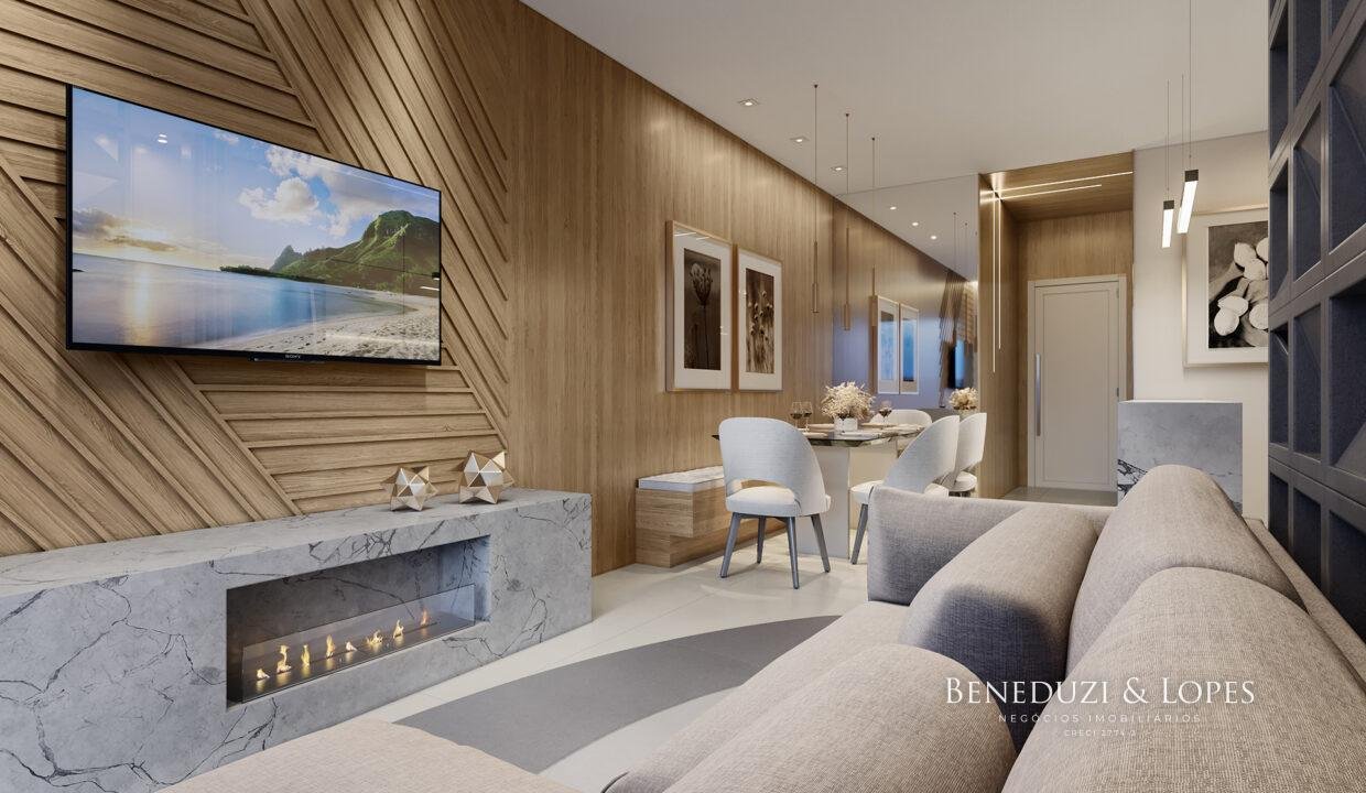 22 - Salt - Apartamento 05