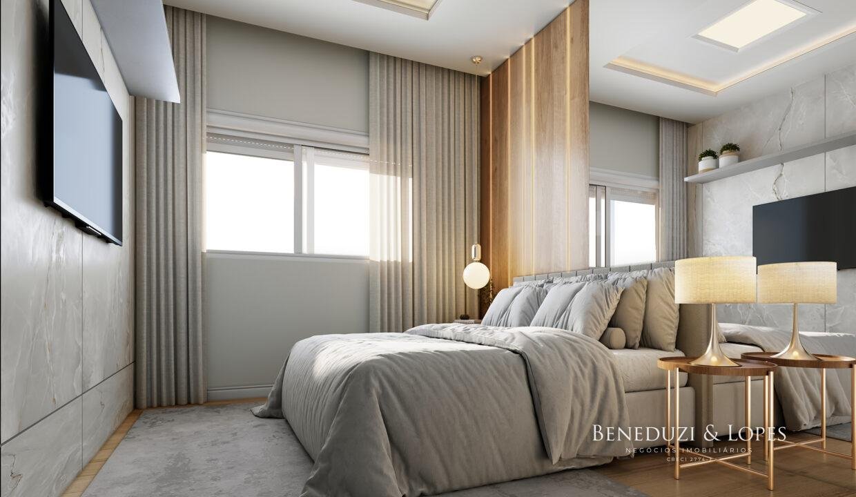 23 - Salt - Apartamento 06