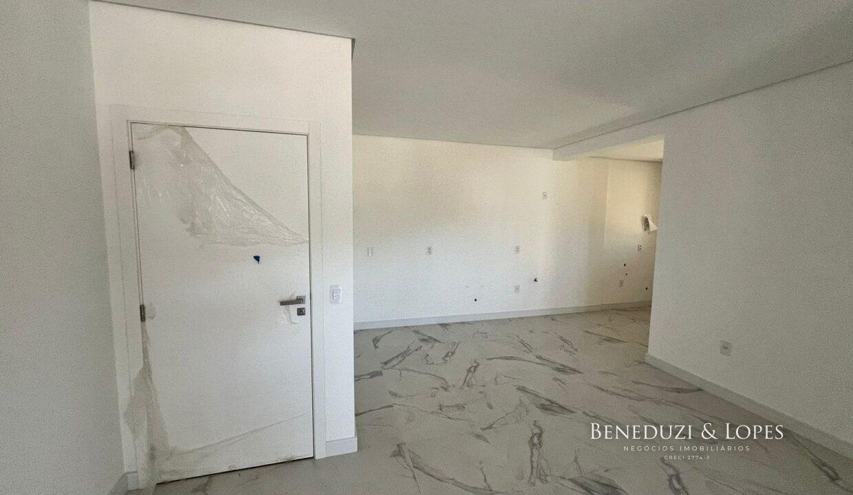 Sala Jantar e Cozinha