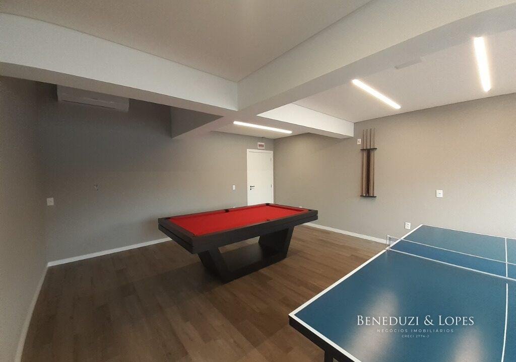 Sala de Jogos