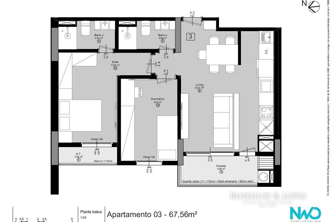 EXITO - GUARA - TIPO 03