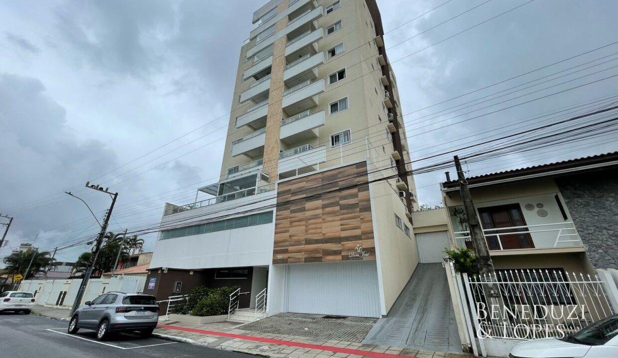 AP1932 - DOM JOSÉ (44)