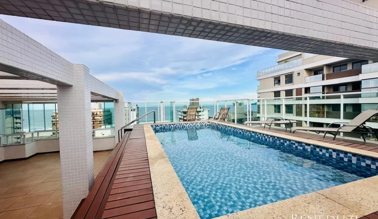 AP1939 - DUPLEX - PRAIA BRAVA (22)