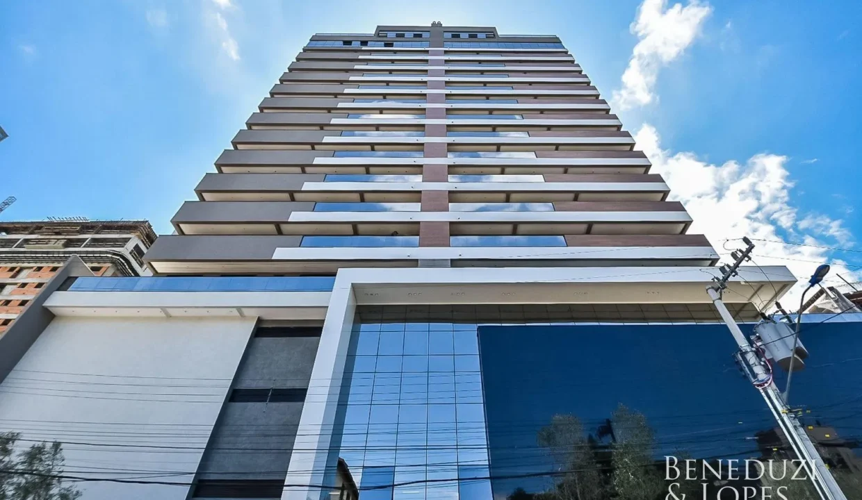 AP1922 - SUN COAST - 1 SUÍTE + 2 DEMI - 17