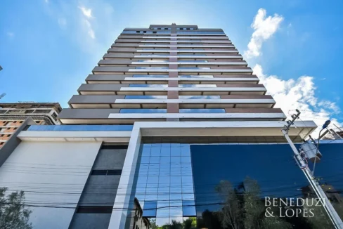 AP1922 - SUN COAST - 1 SUÍTE + 2 DEMI - 17