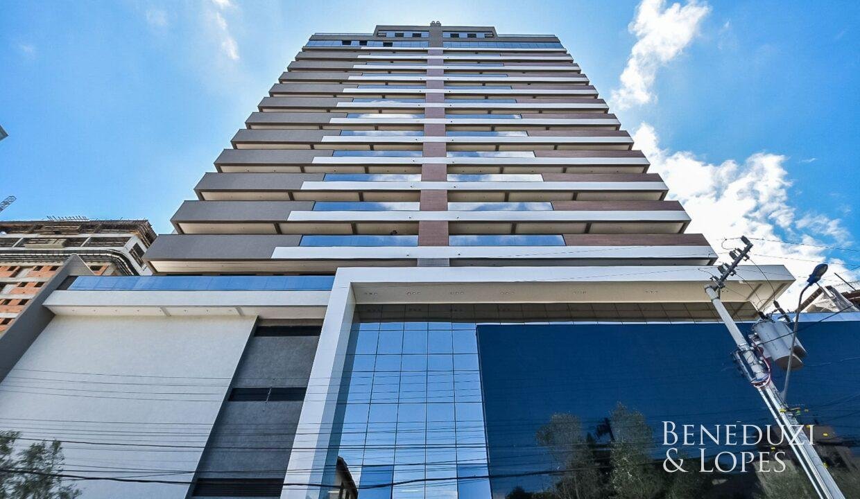 AP1922 - SUN COAST - 1 SUÍTE + 2 DEMI - 17