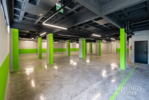 AP1922 - SUN COAST - 1 SUÍTE + 2 DEMI - 27