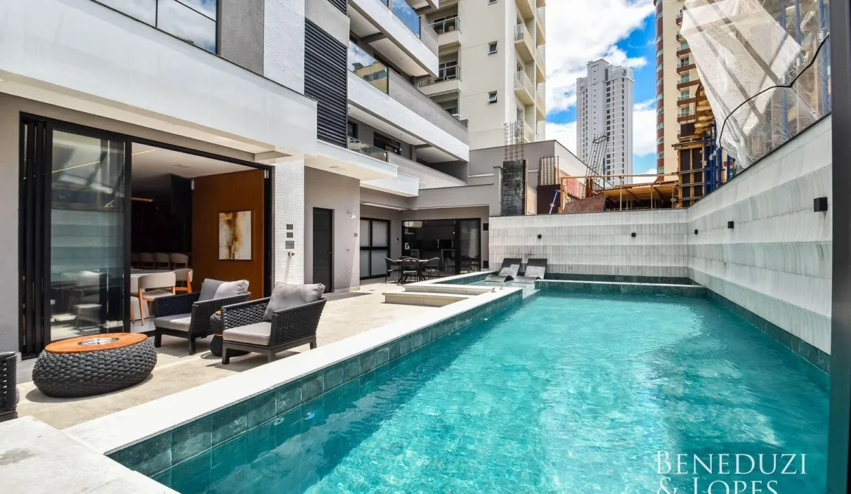 AP1922 - SUN COAST - 1 SUÍTE + 2 DEMI - 29