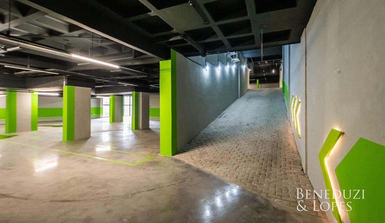 AP1922 - SUN COAST - 1 SUÍTE + 2 DEMI - 30