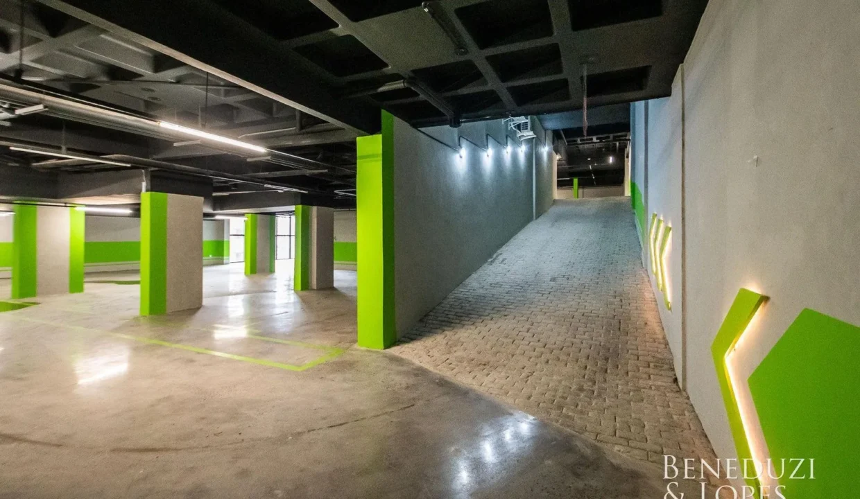 AP1922 - SUN COAST - 1 SUÍTE + 2 DEMI - 30