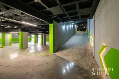 AP1922 - SUN COAST - 1 SUÍTE + 2 DEMI - 30