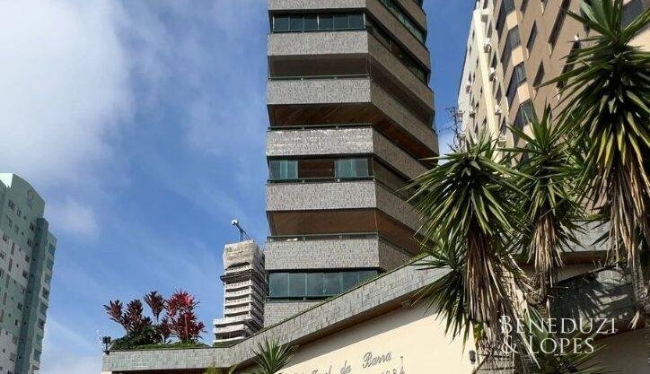 Resid. Farol da Barra