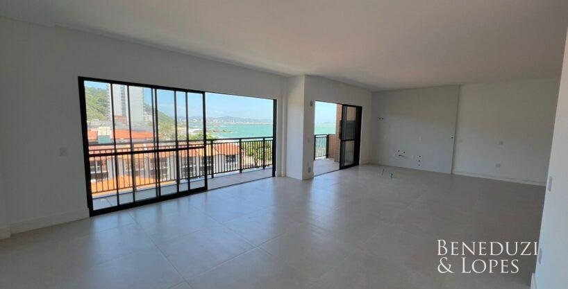 Cobertura Frente Mar