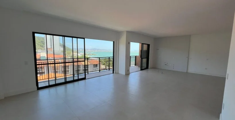 Cobertura Frente Mar