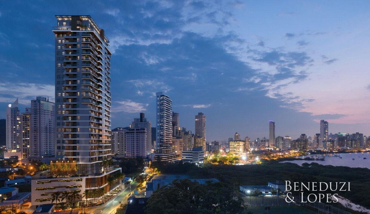 Lotisa_Vista_Mare_Fachada_Noite_01_RF