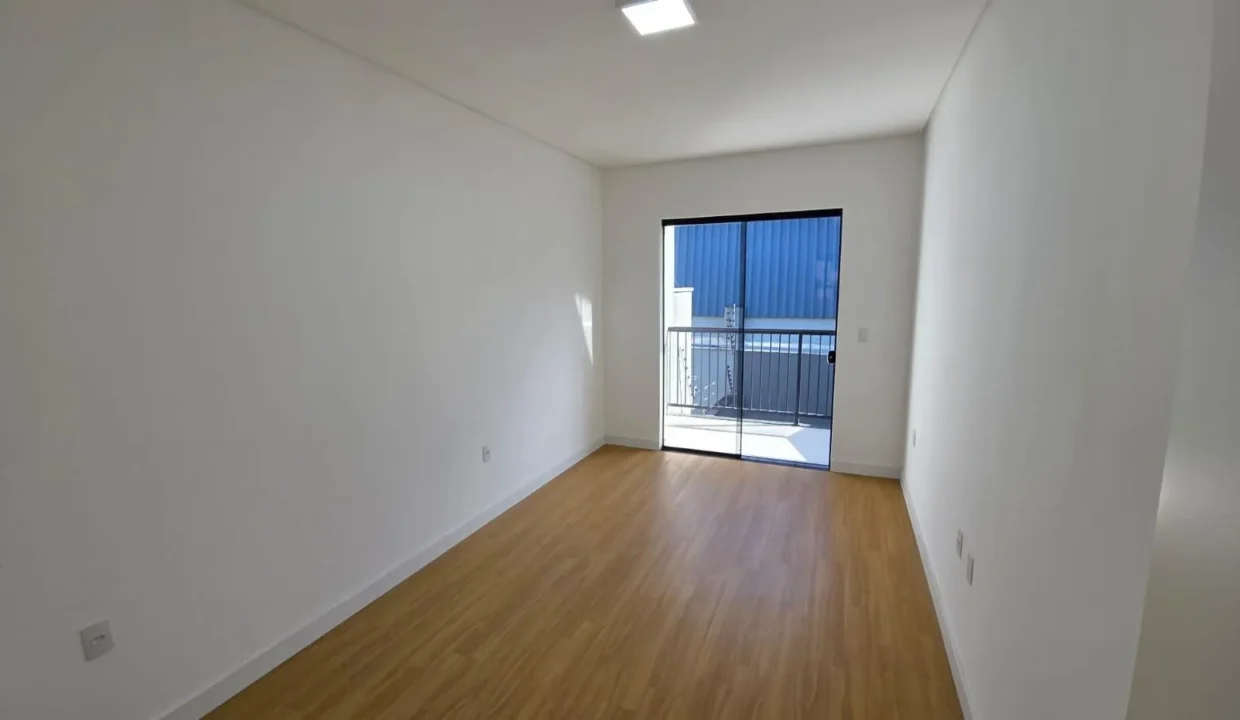 Quarto lado esquerdo