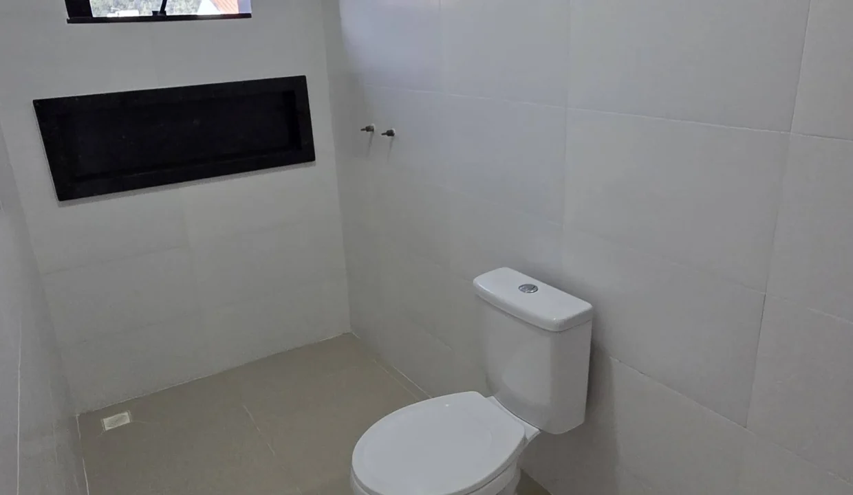 banhiro suite