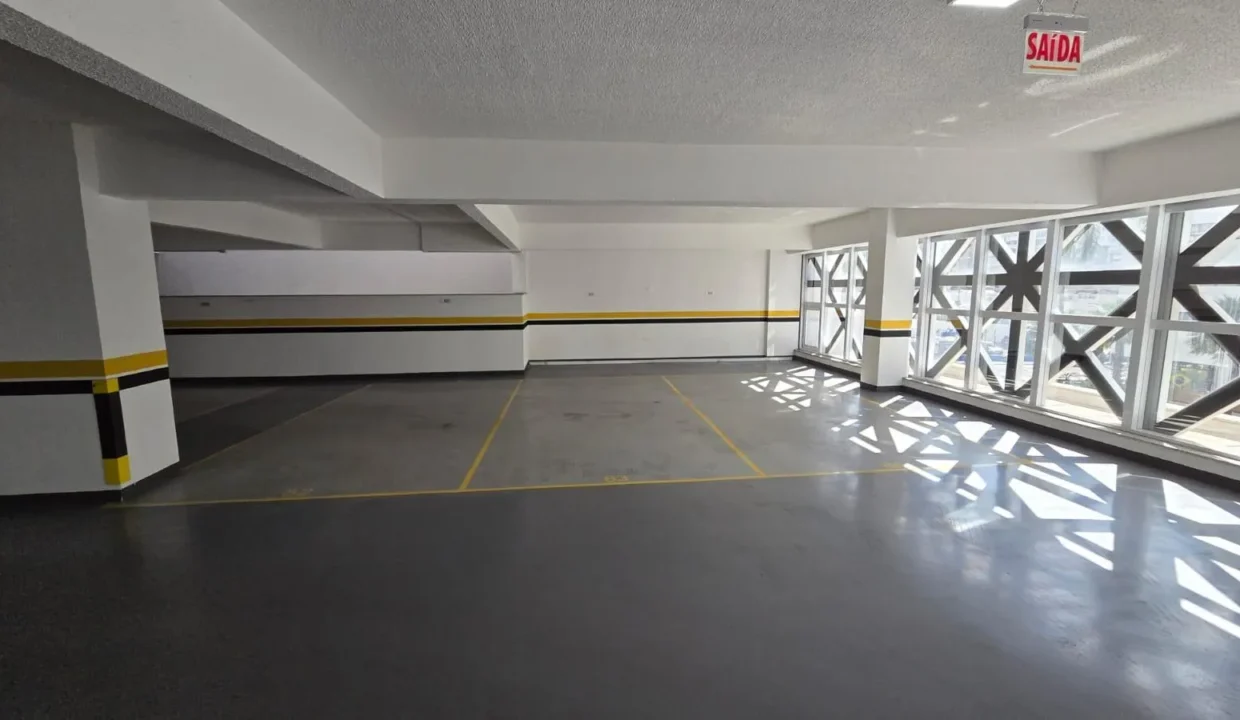 VAGAS GARAGEM