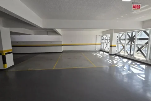 VAGAS GARAGEM