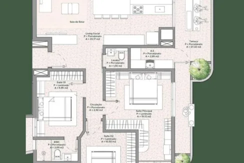 planta 1401