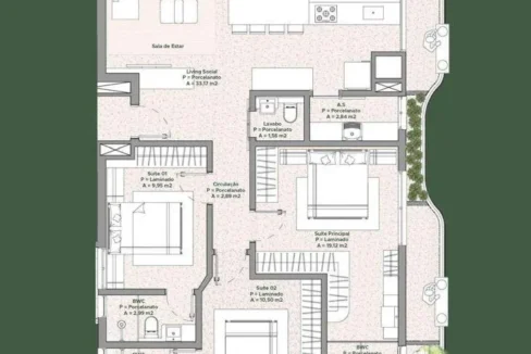 planta 1501