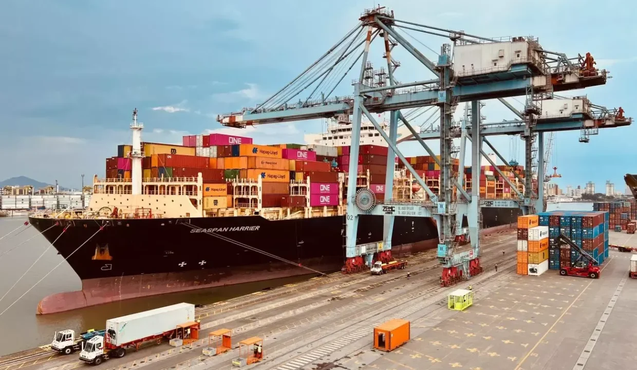 Porto de itajai imboliaria itajai beneduzi e lopes