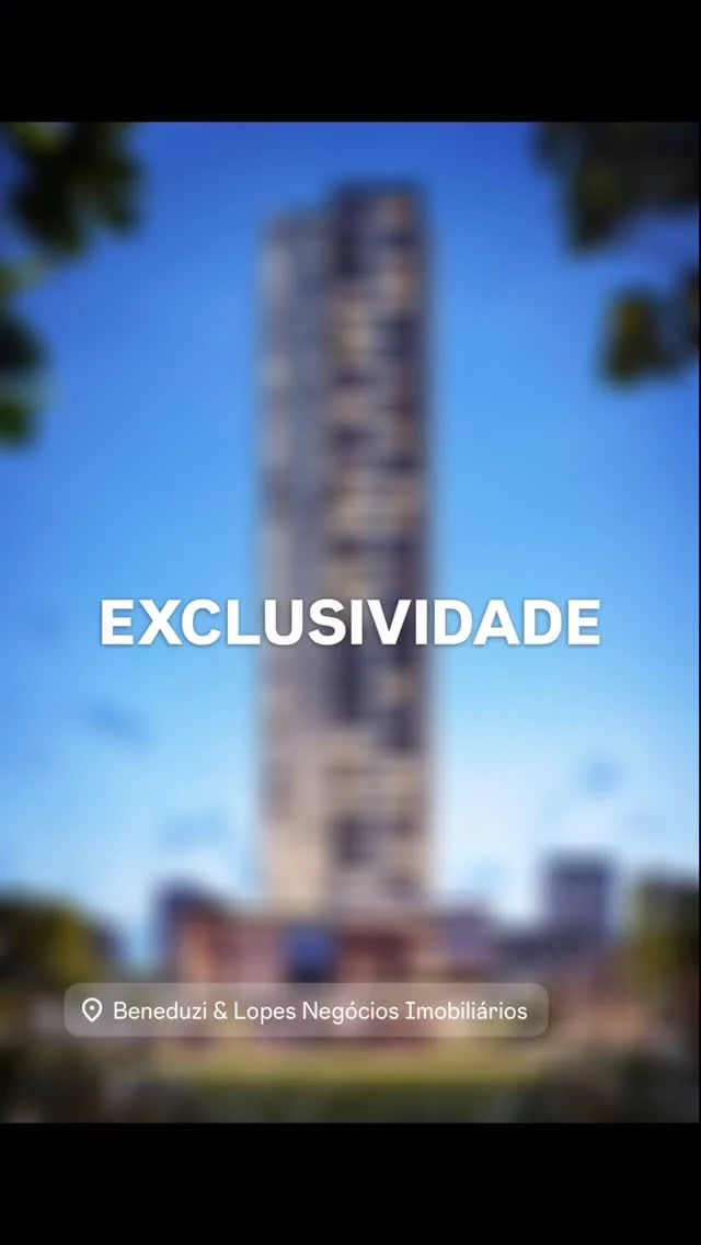 Apartamento de 2 suítes e 2 vagas no Bairro Fazenda.

Bem perto da Beira Rio, um dos melhores lugares para se morar em Itajaí. Perto da marina, do novo shopping que será construído, da via gastronômica, das melhores escolas.

•⁠ ⁠02 suítes
•⁠ ⁠85,81m² privativos
•⁠ 02 vagas de garagem
•⁠ Área de lazer completa

PREVISÃO DE ENTREGA: SET/26

#oportunidade #apartamento #itajaí #investimento #imóveis #itajai #beneduzilopes #valorização #bairrofazenda